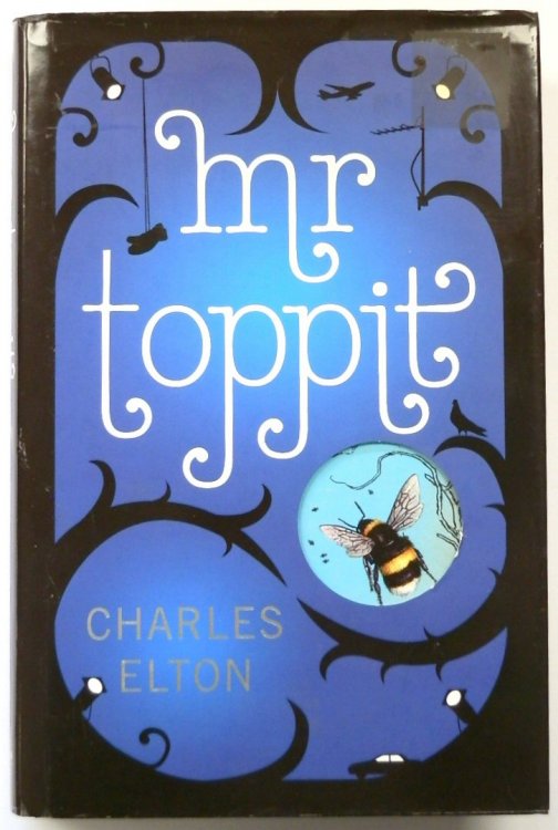 Mr Toppit