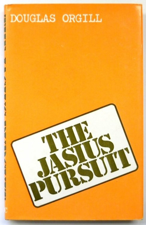 The Jasius Pursuit