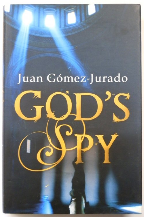 God's Spy