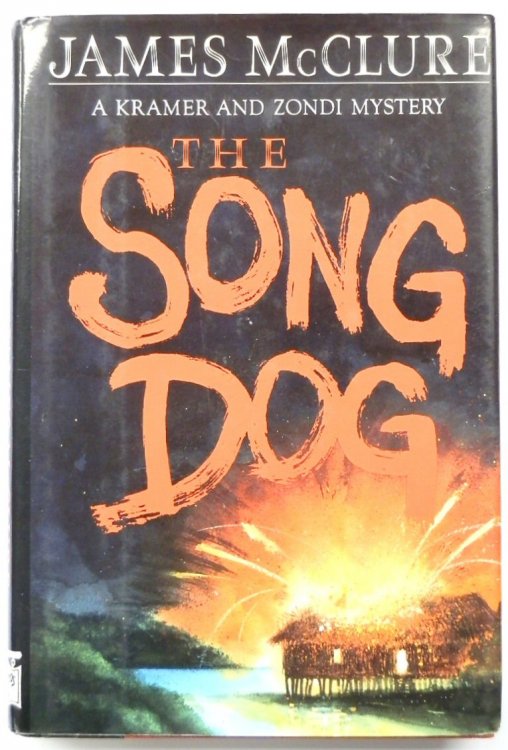 The Song Dog