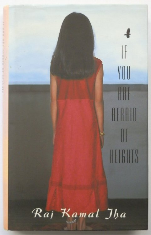 If You Are Afraid of Heights