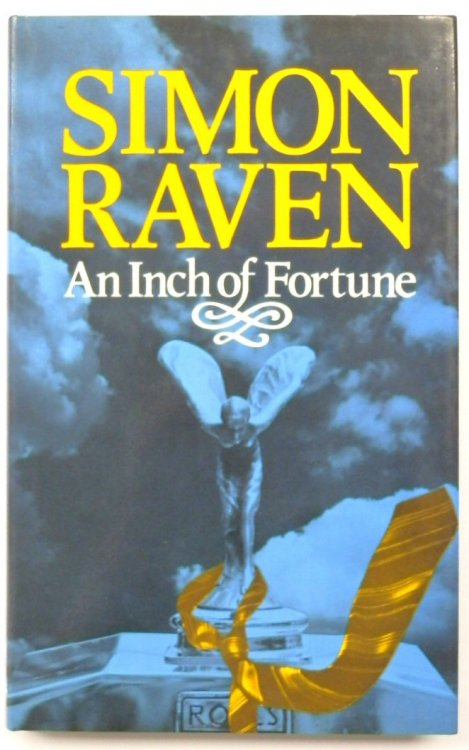 An Inch of Fortune