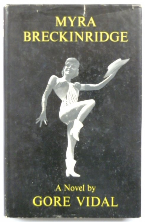 Myra Breckinridge