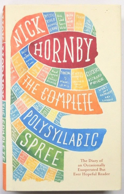 The Complete Polysyllabic Spree