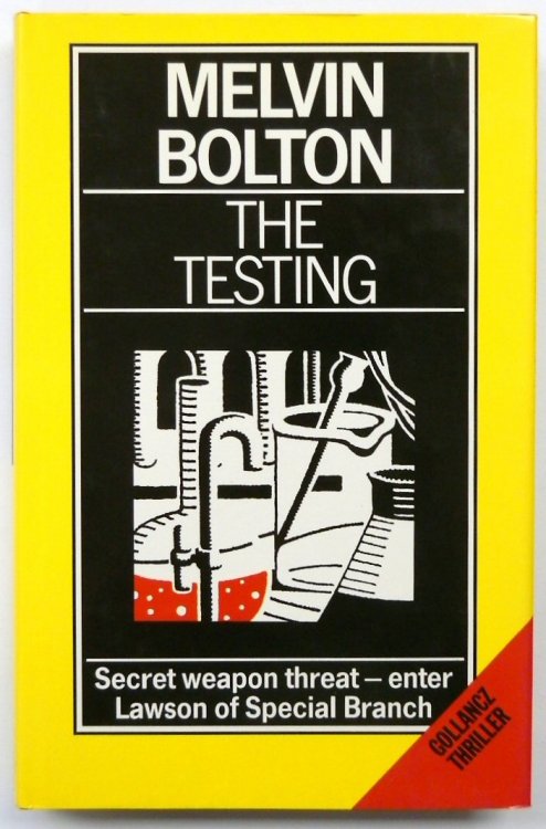 The Testing