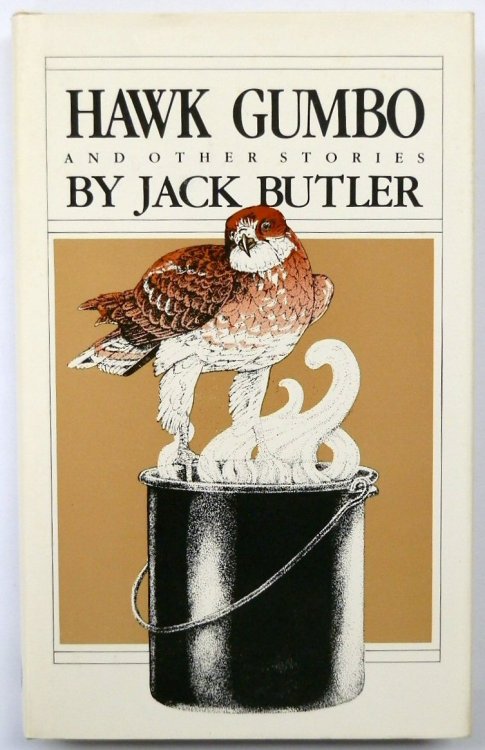 Hawk Gumbo and Other Stories