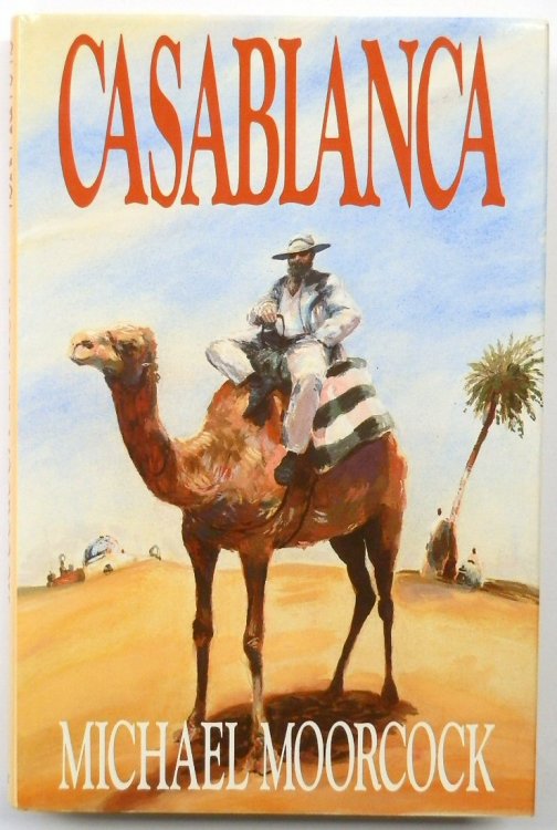Casablanca