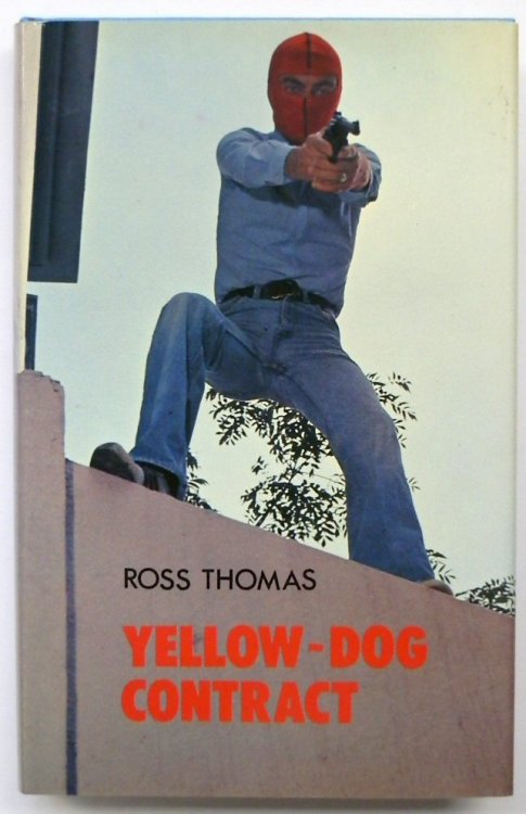Yellow-Dog Contract