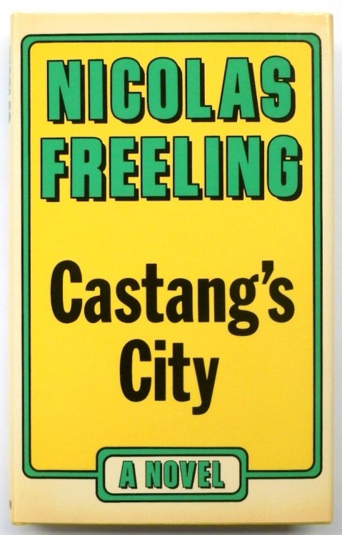 Castang's City