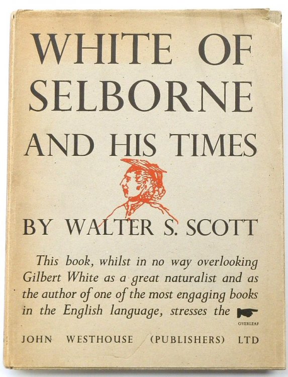 White of Sherborne and His Times