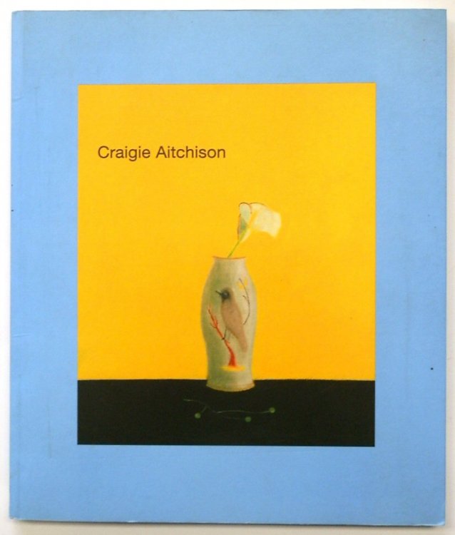 Craigie Aitchison: Out of the Ordinary