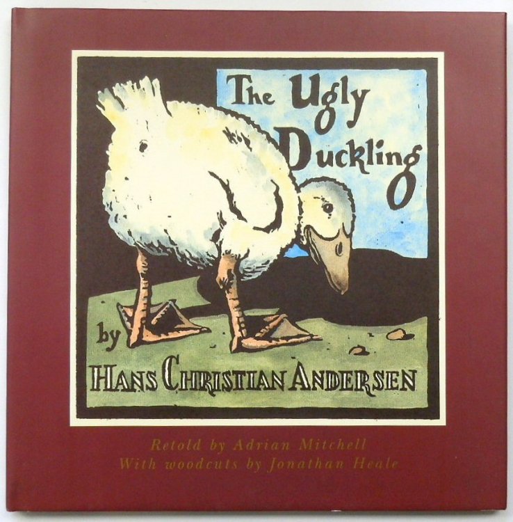 The Ugly Ducking