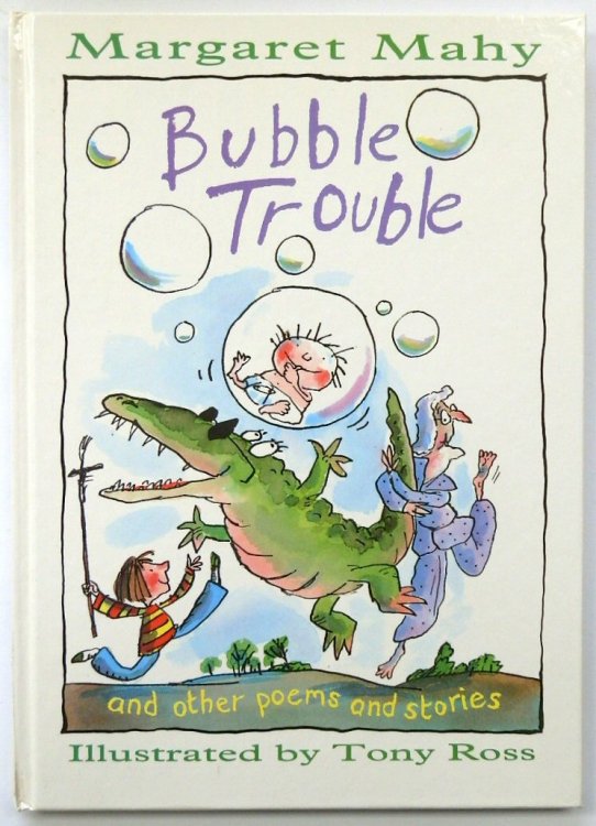 Bubble Trouble