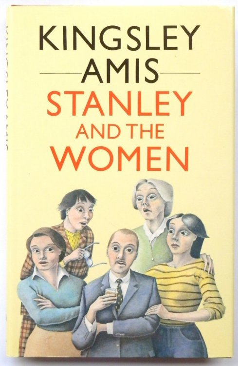 Stanley And The Women