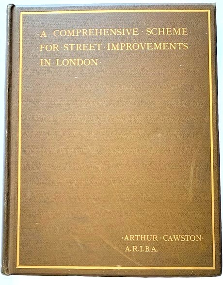 A Comprehensive Scheme for Street Improvements in London