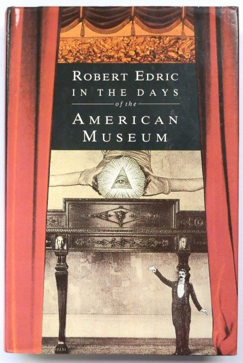 In the Days of the American Museum