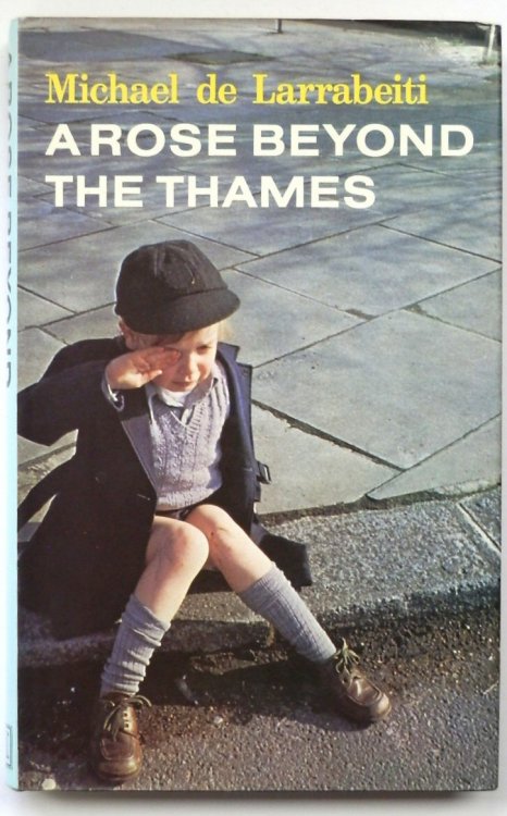 A Rose Beyond the Thames