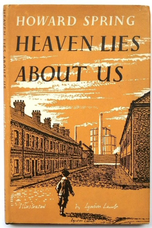 Heaven Lies About Us