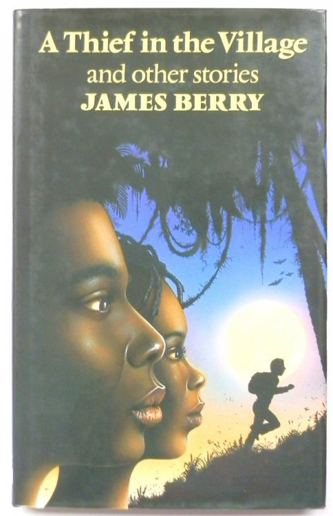 A Thief in the Village and Other Stories