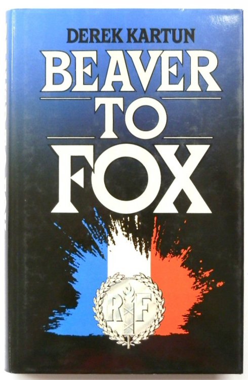 Beaver to Fox