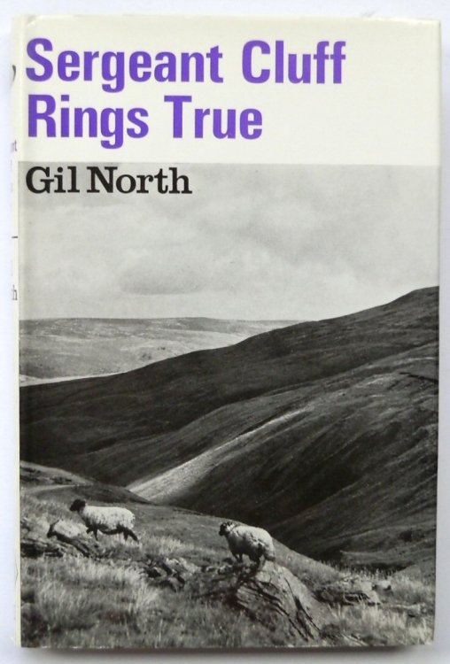 Sergeant Cluff Rings True