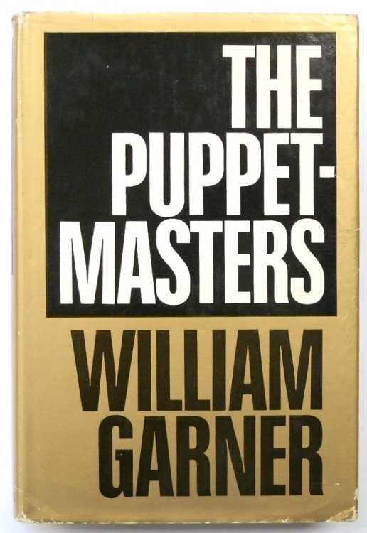 The Puppet-Masters