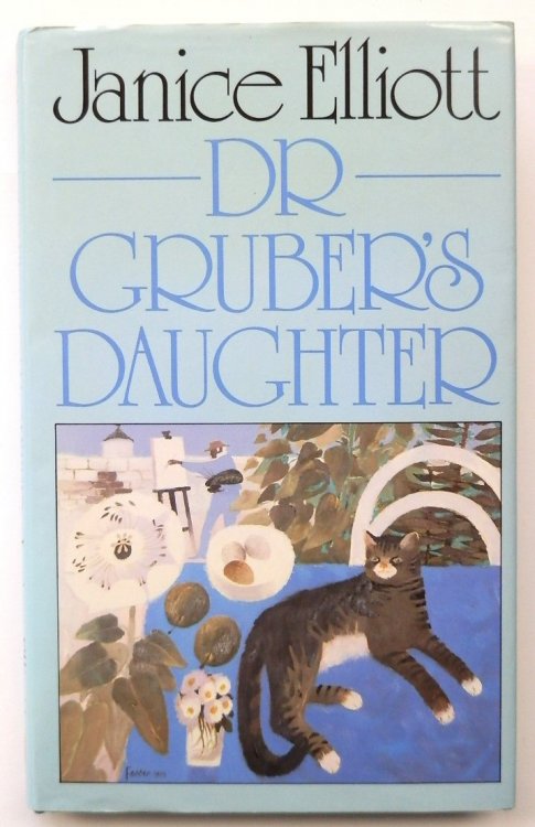 Dr Gruber's Daughter