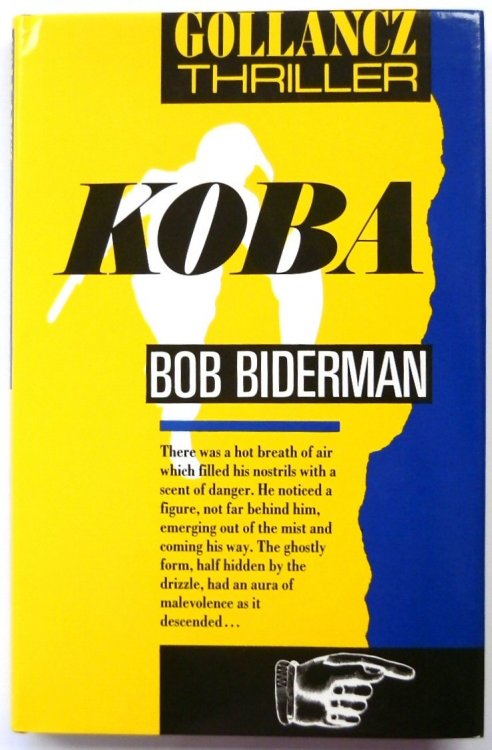 Koba