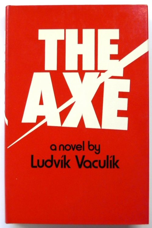 The Axe