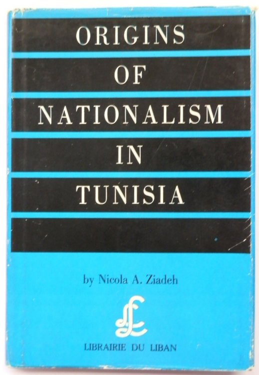 Origins of Nationalism in Tunisia