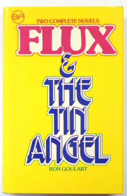 Flux and The Tin Angel