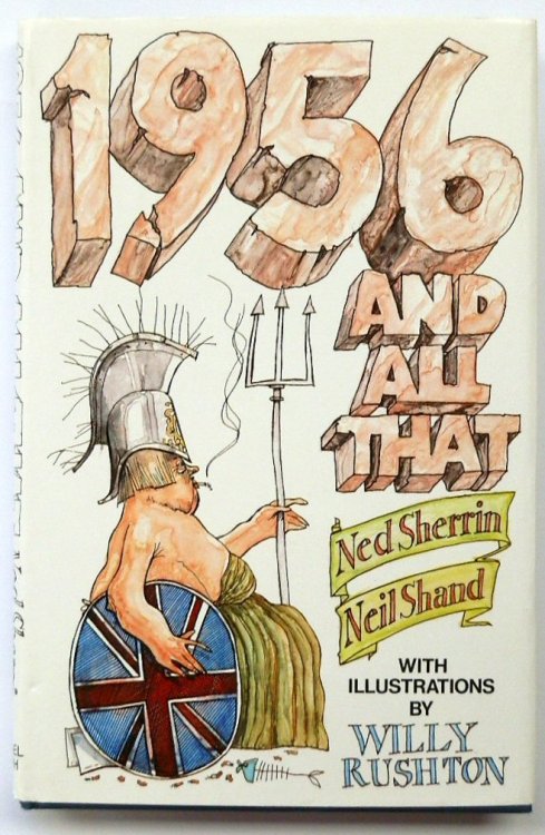 1956 And All That