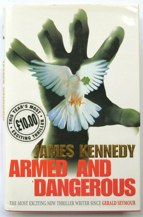 Armed and Dangerous
