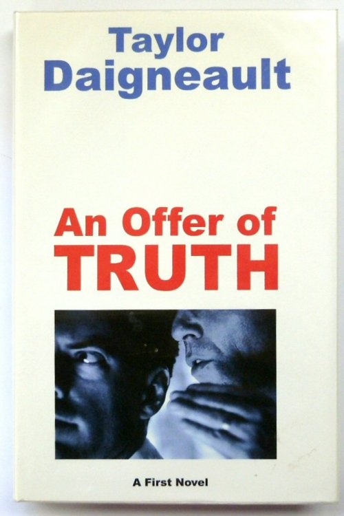 An Offer of Truth
