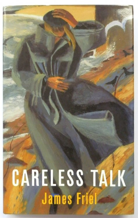 Careless Talk