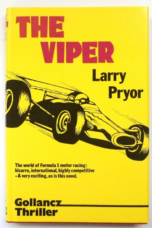 The Viper