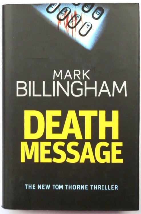 Death Message