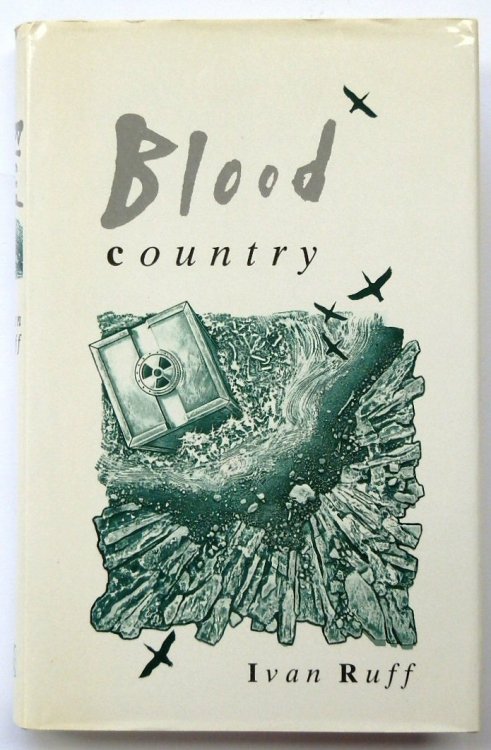 Blood Country