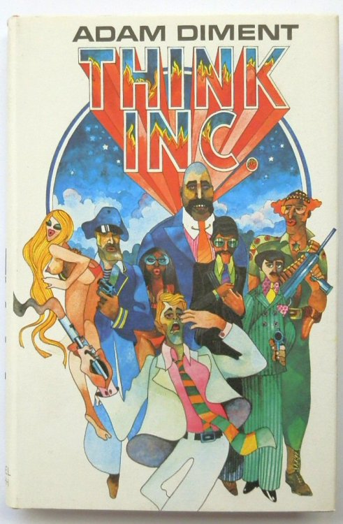 Think Inc.