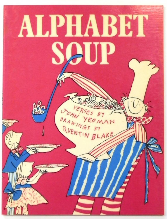Alphabet Soup