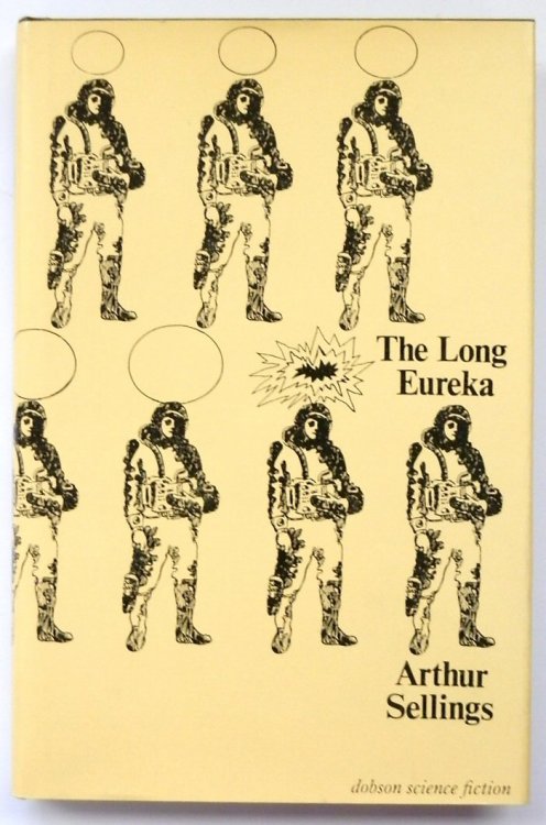 The Long Eureka: A Collection of Short Stories