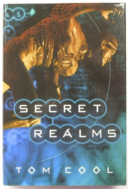 Secret Realms