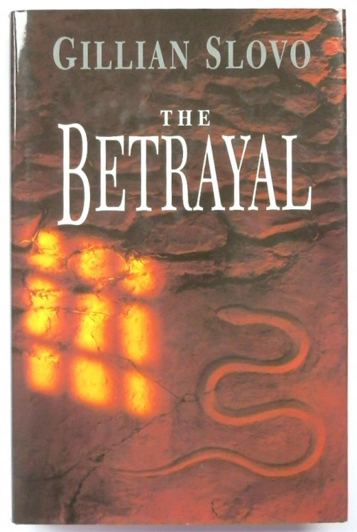 The Betrayal