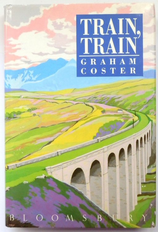 Train, Train