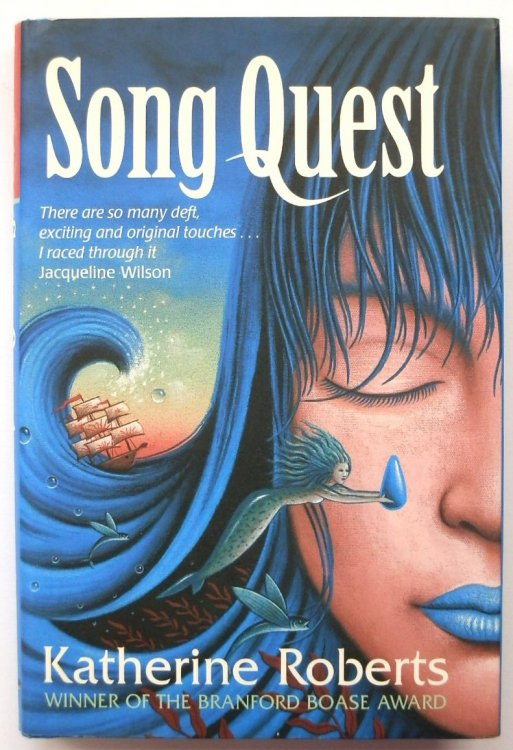 Song Quest: The Echorium Sequence