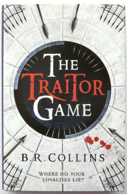 The Traitor Game