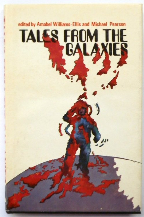 Tales From The Galaxies
