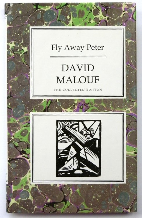 Fly Away Peter