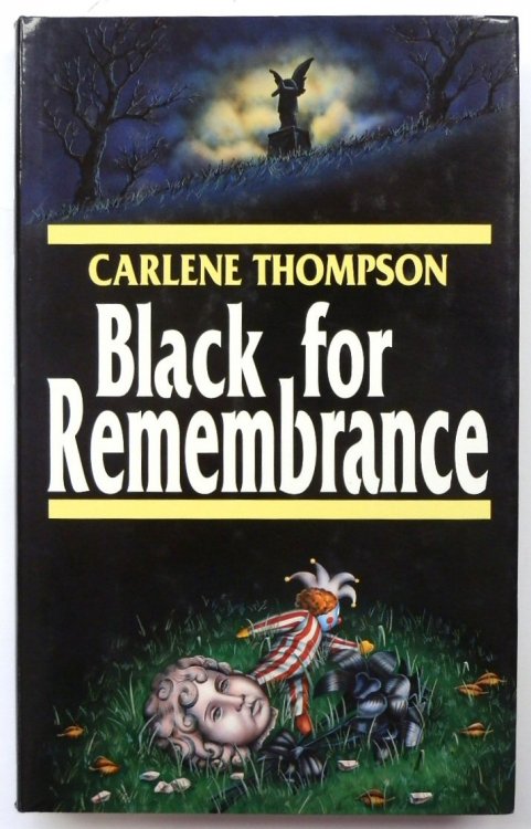 Black for Remembrance