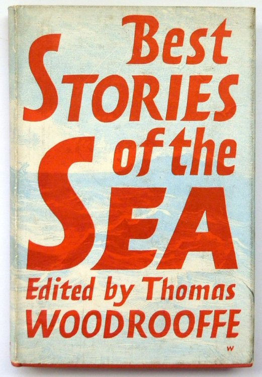 Best Stories of the Sea